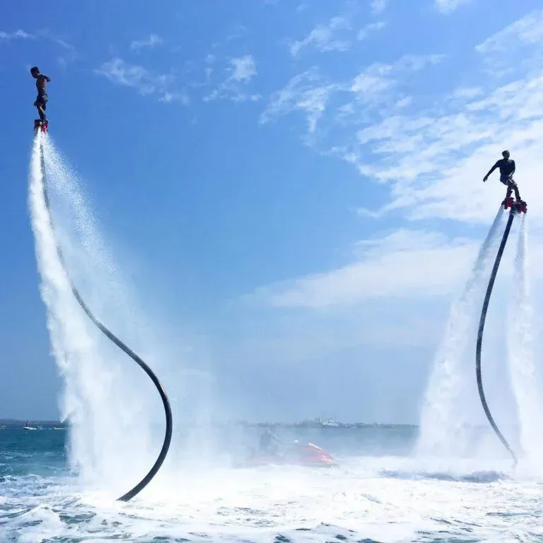 Bali Water Sport Package photo 3