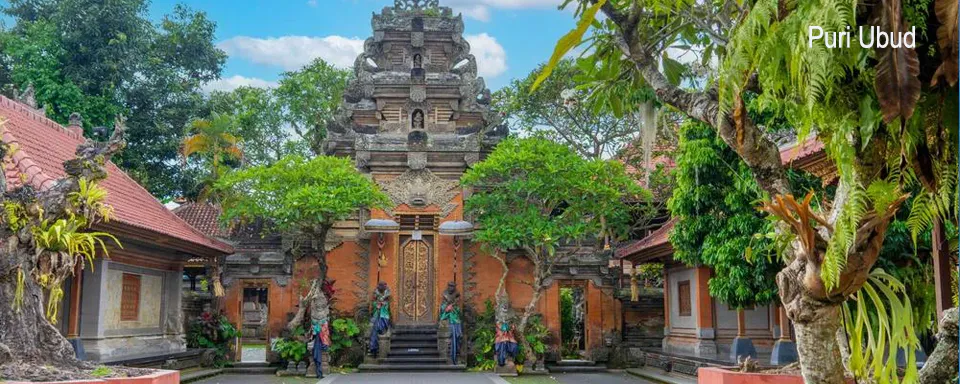 Ubud beyond the crowds: rice fields, art and quiet corners