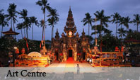 Bali Arts Festival 2026: a month of dance, music and craft