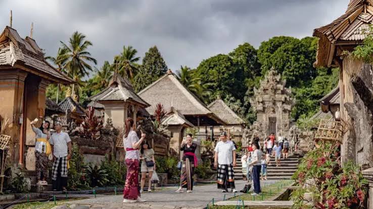 Panglipuran
