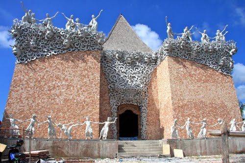 Celuk Village