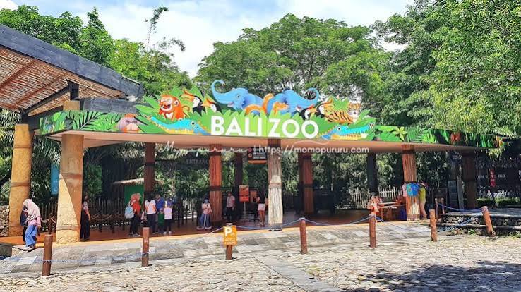 Bali Zoo