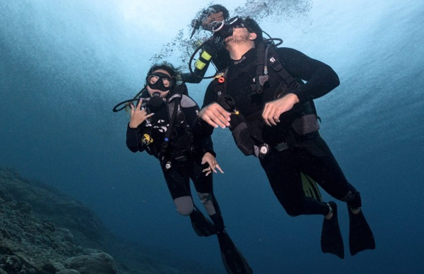 Nusa Penida Diving photo 3
