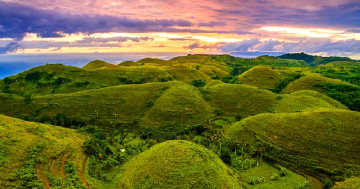 Bukit Teletubbies