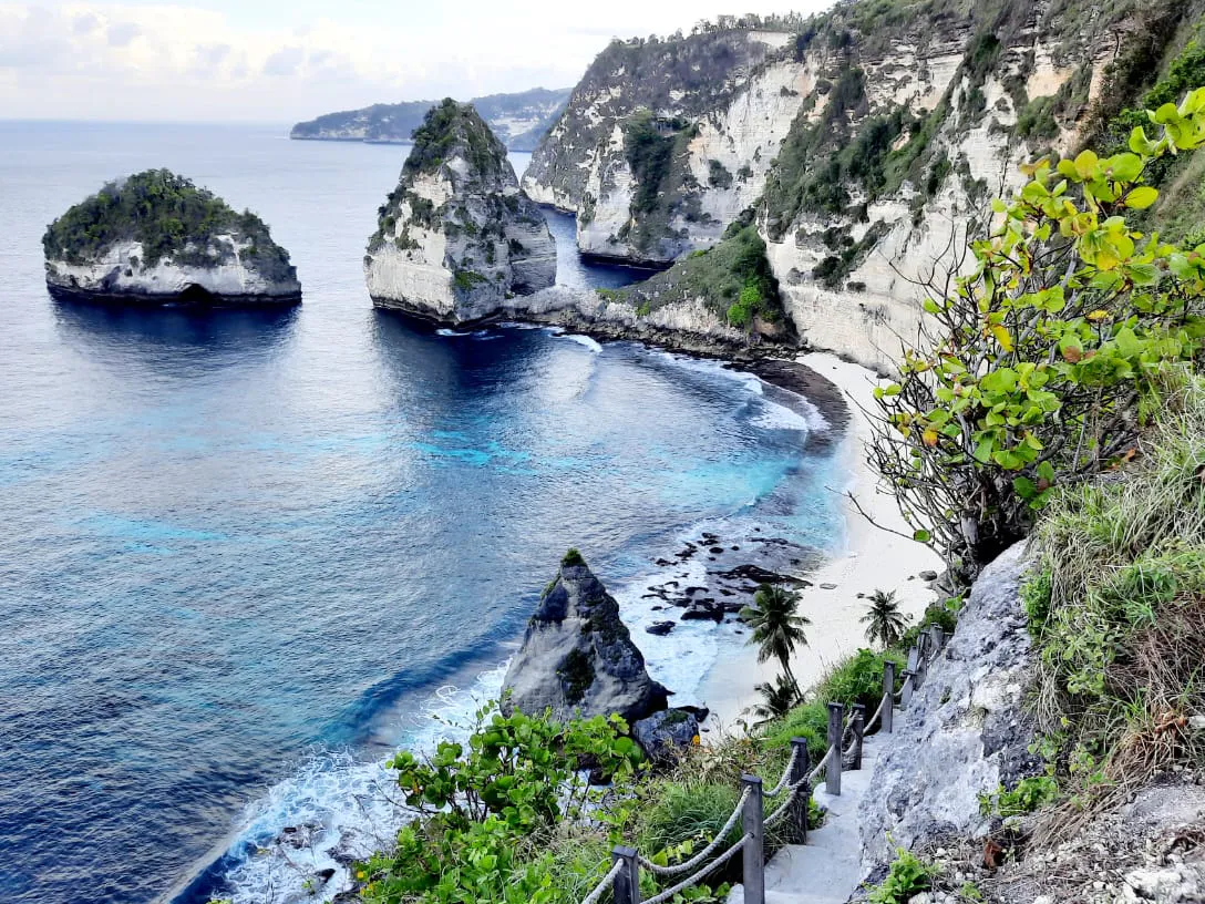 West and East Nusa Penida Tour photo 5