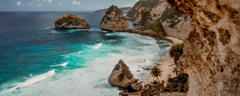 Nusa Penida Package Tour 3 Days photo 2