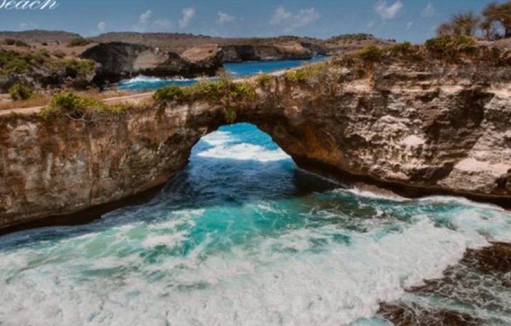 Nusa Penida Package Tour 3 Days photo 3