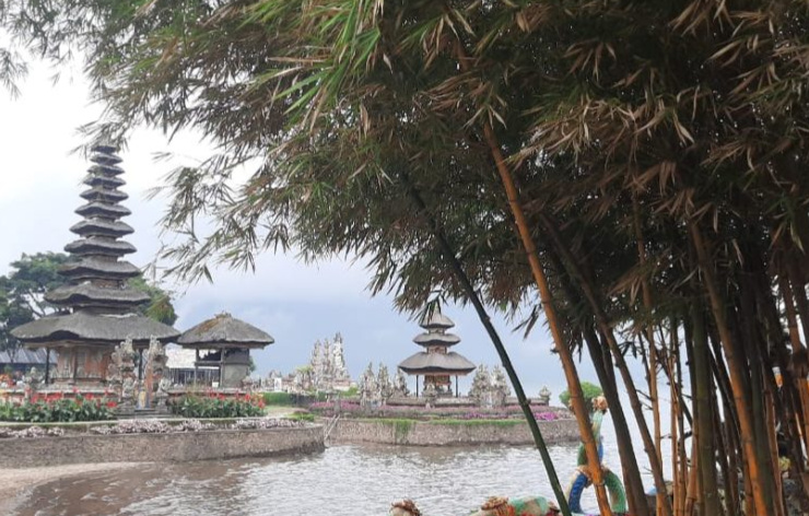 Bali Package Tour 8 Days 7 Nights (Y) photo 3