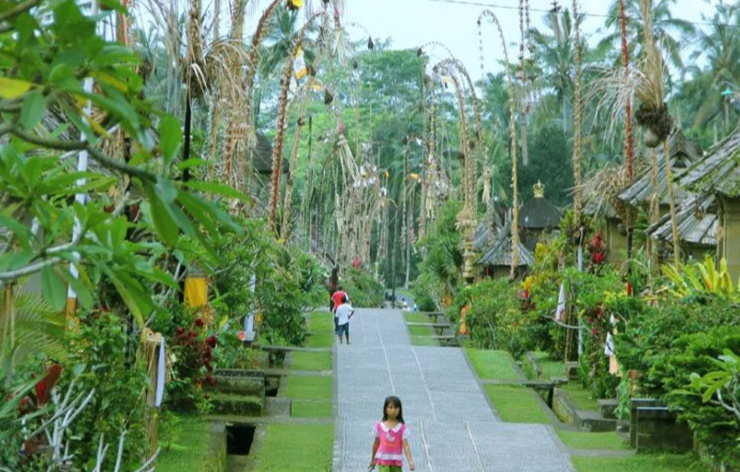 Bali Package Tour 8 Days 7 Nights (Y) photo 4