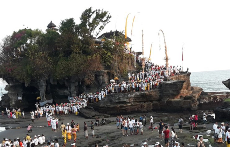 Bali Package Tour 8 Days 7 Nights (Y) photo 5