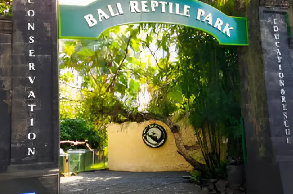 Bali Reptile Park photo 2