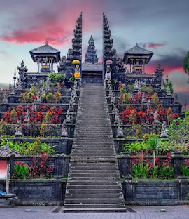 Pura Besakih