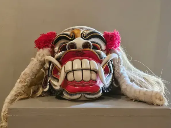 Museum Pasifika Admission Ticket photo 5