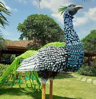 Big Garden Corner Bali