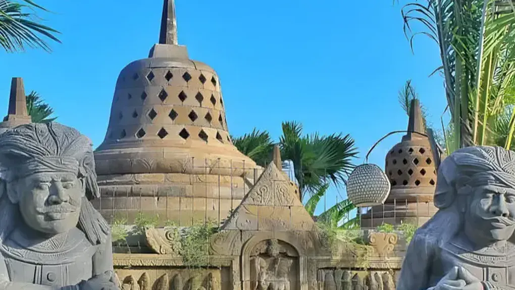 Big Garden Corner Bali photo 5