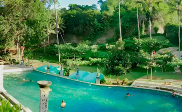Admission Ticket for Keramas Park photo 4