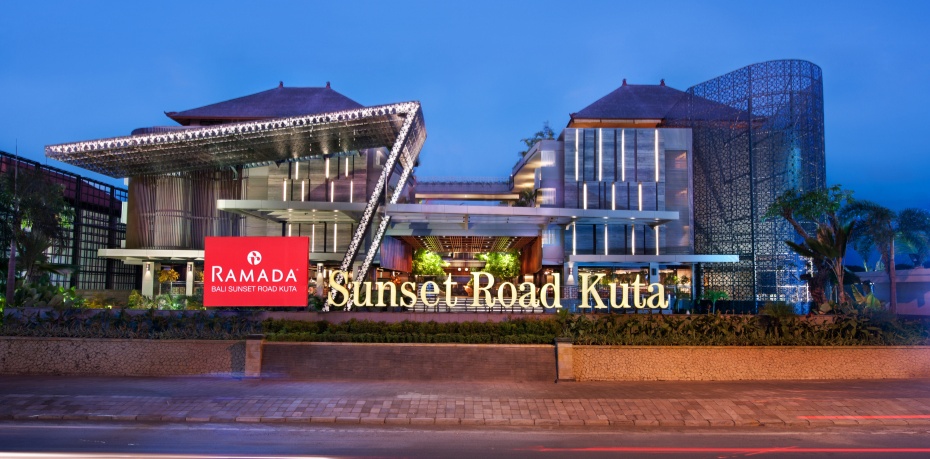 Ramada Sunset Road