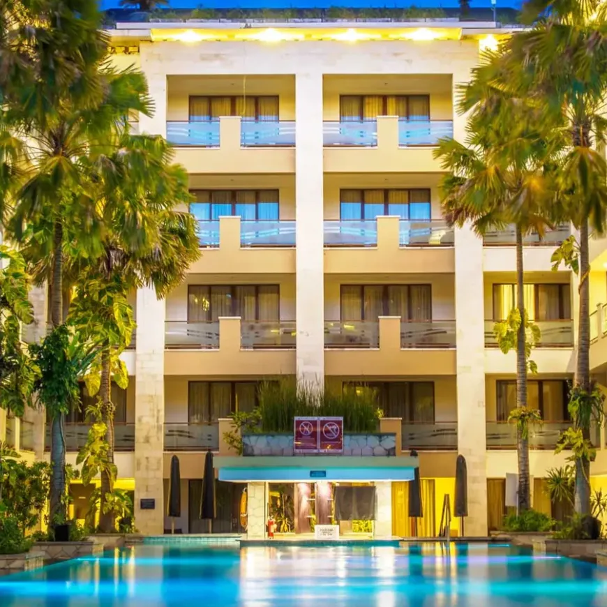 Aston Kuta Hotel & Residence
