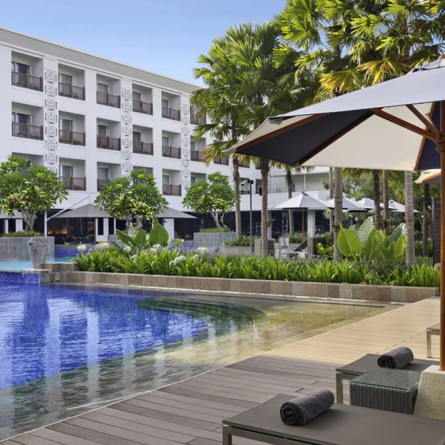 Grand Mercure