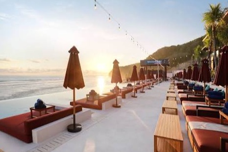 White Rock Beach Club photo 4