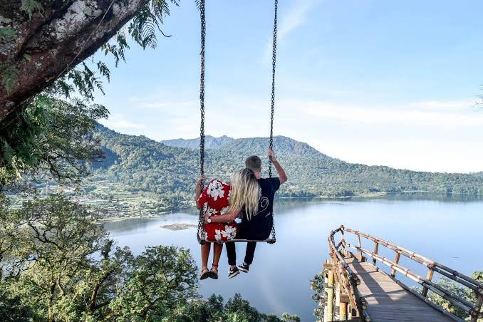 Wanagiri Hidden Hill Bali