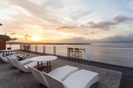 Samuh Sunset
