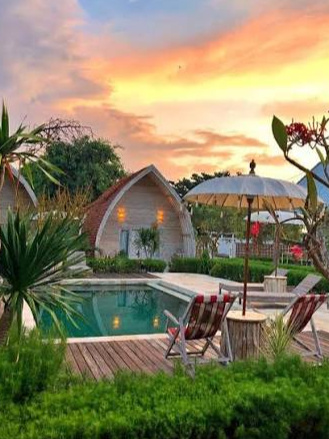 Samuh Sunset photo 4