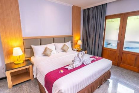 Famous Hotel Kuta photo 4