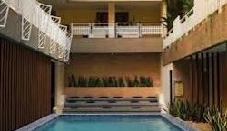 The Rivavi Legian