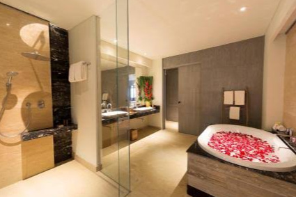Bali Paragon Resort Hotel photo 4