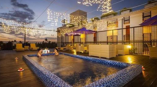 Horison Ultima Hotel Seminyak photo 2