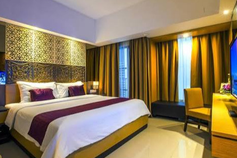 Horison Ultima Hotel Seminyak photo 3