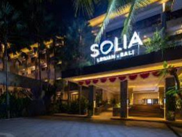 Solia Legian Bali Hotel