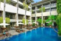 Solia Legian Bali Hotel photo 2