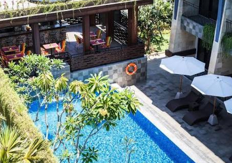 Solia Legian Bali Hotel photo 3