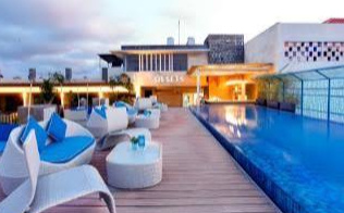 Solia Legian Bali Hotel photo 4