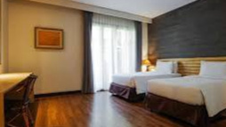 Grand Whiz Hotel Nusa Dua Bali photo 3