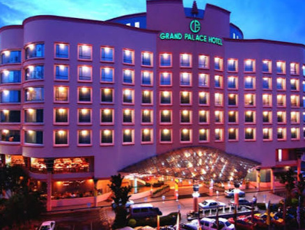 Grand Palace Hotel photo 4