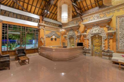 Lovina Haven Boutique Resort Bali