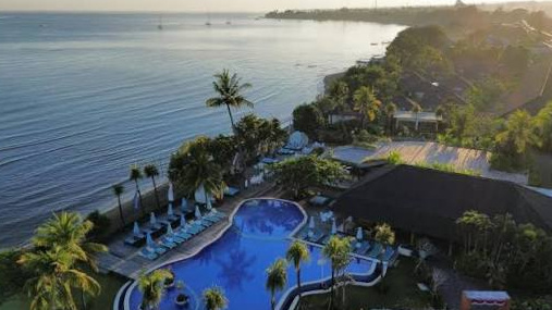 Lovina Haven Boutique Resort Bali photo 2
