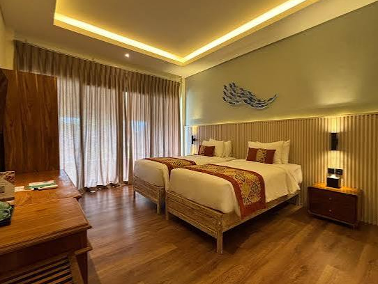 Lovina Haven Boutique Resort Bali photo 3
