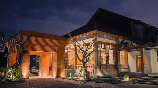 Lovina Haven Boutique Resort Bali photo 4