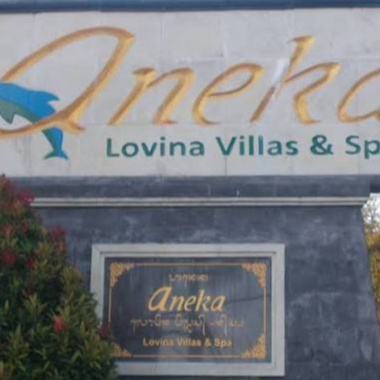 Aneka Lovina Villas & Spa Bali
