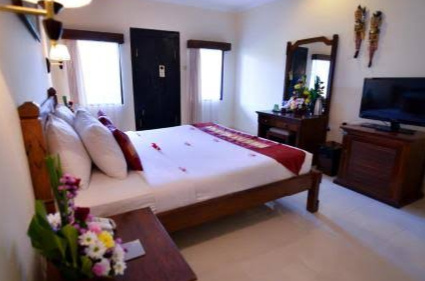 Aneka Lovina Villas & Spa Bali photo 3