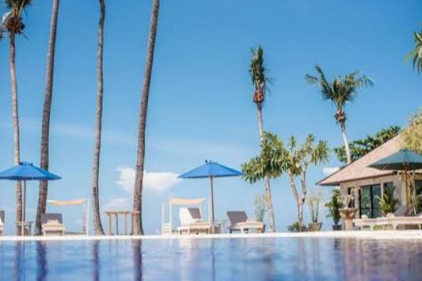 New Sunari Lovina Beach Resort Bali photo 4
