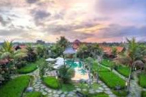 Arya Arkananta Resort & Spa Ubud