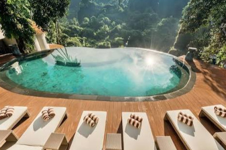 Tanadewa Resort Ubud Bali photo 3