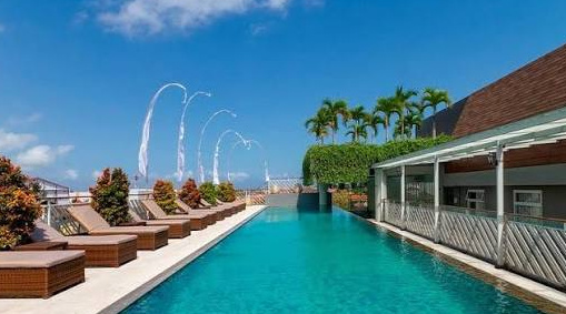 PrimeBiz Hotel Kuta
