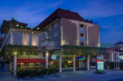 PrimeBiz Hotel Kuta photo 2