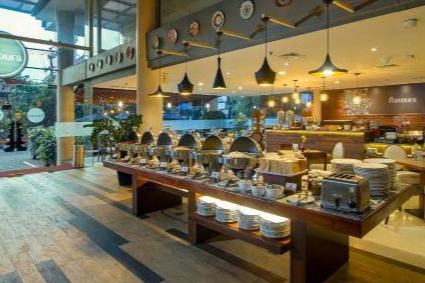 PrimeBiz Hotel Kuta photo 3